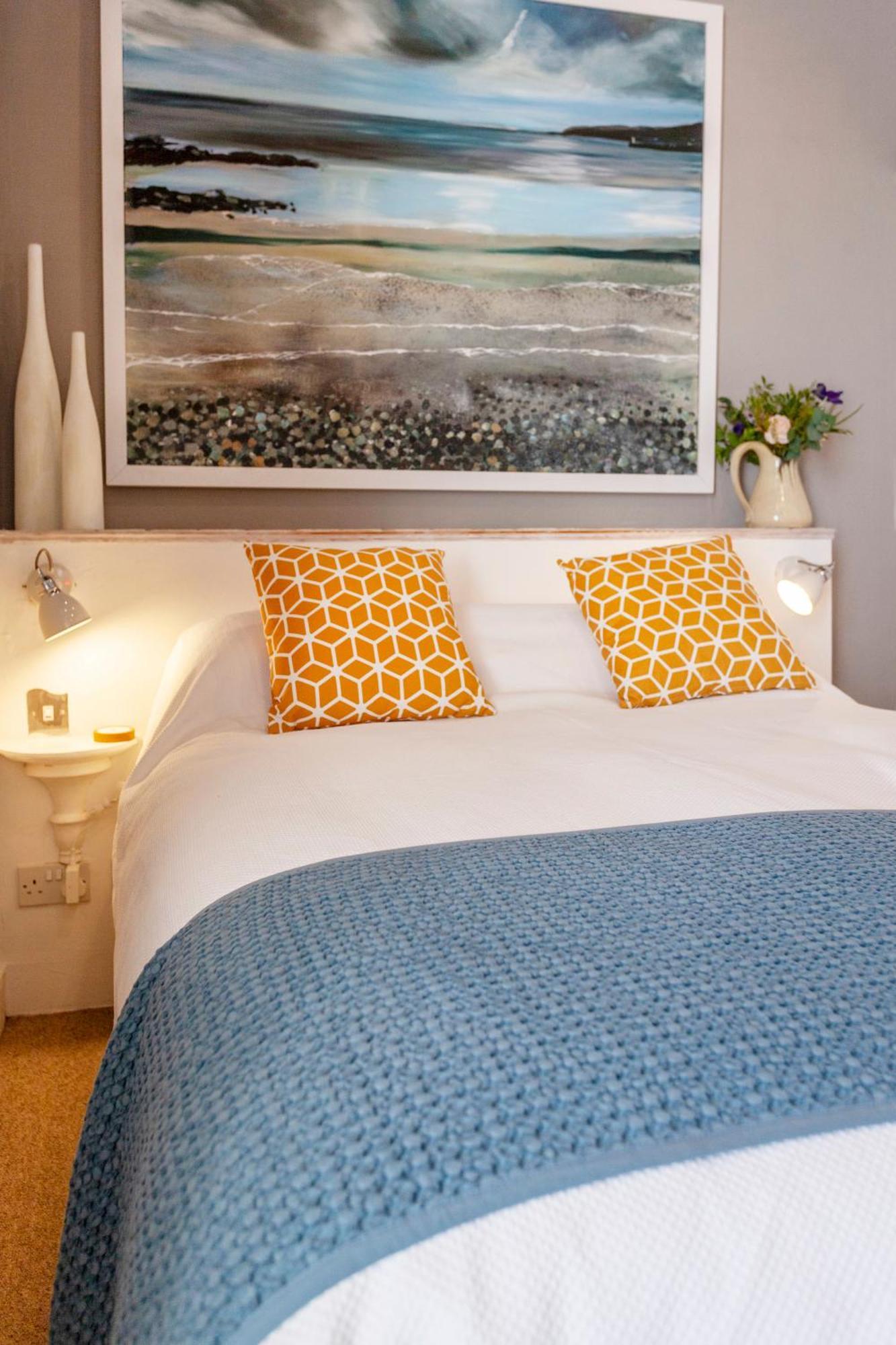 The Summer House Penzance Quarto foto