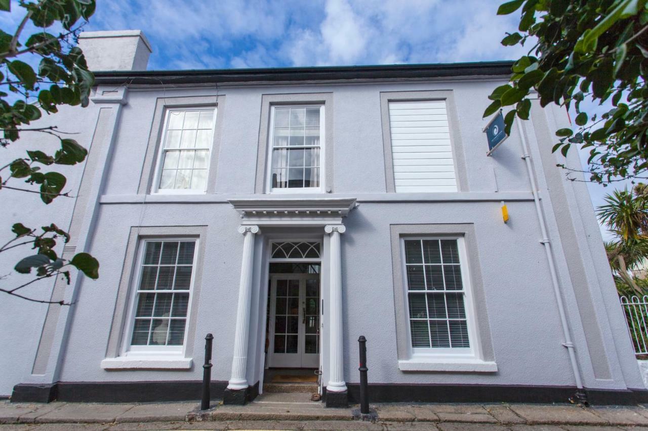 The Summer House Penzance Exterior foto